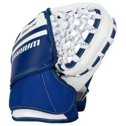 Warrior Ritual G6 E+ Junior Goalie Glove -Goaliemonkey® warrior goalie glove ritual g6 e plus jr inset2