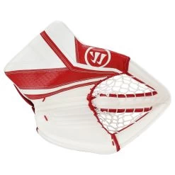 Warrior Ritual G6 E+ Senior Goalie Glove -Goaliemonkey® warrior goalie glove ritual g6 e plus sr 2