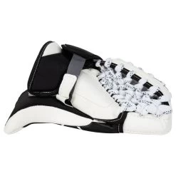 Warrior Ritual G6 E+ Youth Goalie Glove -Goaliemonkey® warrior goalie glove ritual g6 e plus yt inset1