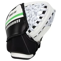 Warrior Ritual G6 E+ Youth Goalie Glove -Goaliemonkey® warrior goalie glove ritual g6 e plus yt inset2