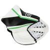 Warrior Ritual G6 E+ Youth Goalie Glove -Goaliemonkey® warrior goalie glove ritual g6 e plus yt 1