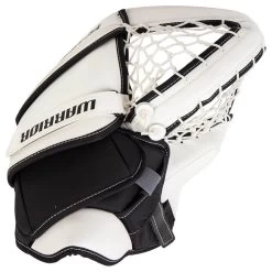 Warrior Ritual G6 Pro+ Senior Goalie Glove -Goaliemonkey® warrior goalie glove ritual g6 pro plus sr inset2