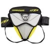 Warrior Ritual X3 E Intermediate Goalie Jock -Goaliemonkey® warrior goalie jock cup ritual x3 e int