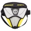 Warrior Ritual X3 E Junior Goalie Jock -Goaliemonkey® warrior goalie jock cup ritual x3 e jr