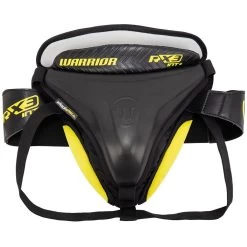 Warrior Ritual X3 E+ Intermediate Goalie Jock