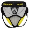 Warrior Ritual X3 E Youth Goalie Jock -Goaliemonkey® warrior goalie jock cup ritual x3 e yt