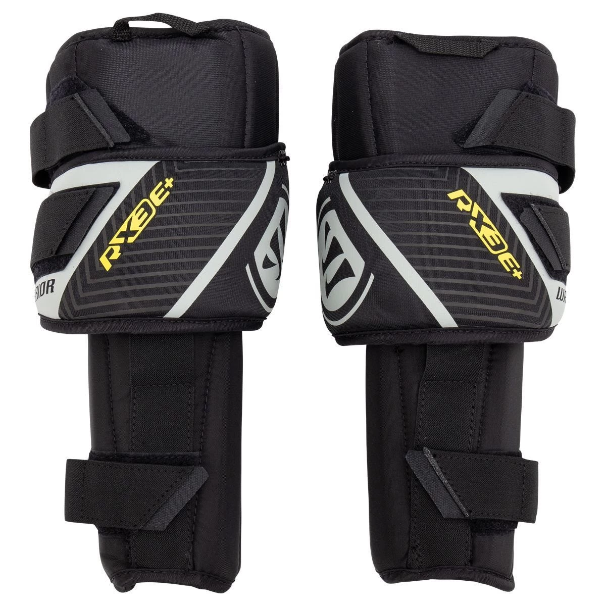 Warrior Ritual X3 E+ Intermediate Goalie Knee Pads 3 Warrior Ritual X3 E+ Intermediate Goalie Knee Pads