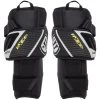 Warrior Ritual X3 E+ Junior Goalie Knee Pads