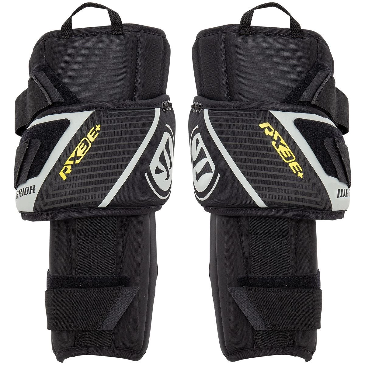 Warrior Ritual X3 E+ Junior Goalie Knee Pads 3 Warrior Ritual X3 E+ Junior Goalie Knee Pads