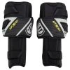 Warrior Ritual X3 E+ Senior Goalie Knee Pads 2 Warrior Ritual X3 E+ Senior Goalie Knee Pads -Goaliemonkey® warrior goalie knee pad ritual x3 e plus sr