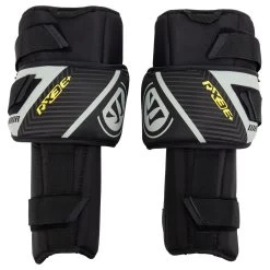 Warrior Ritual X3 E+ Senior Goalie Knee Pads
