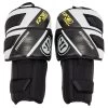 Warrior Ritual X3 Pro+ Senior Goalie Knee Pads -Goaliemonkey® warrior goalie knee pad ritual x3 pro plus sr