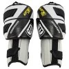Warrior Ritual X3 Pro Senior Goalie Knee Pads -Goaliemonkey® warrior goalie knee pad ritual x3 pro sr