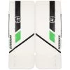 Warrior Ritual G5 Youth Goalie Leg Pads 2 Warrior Ritual G5 Youth Goalie Leg Pads -Goaliemonkey® warrior goalie leg pads ritual g5 yt