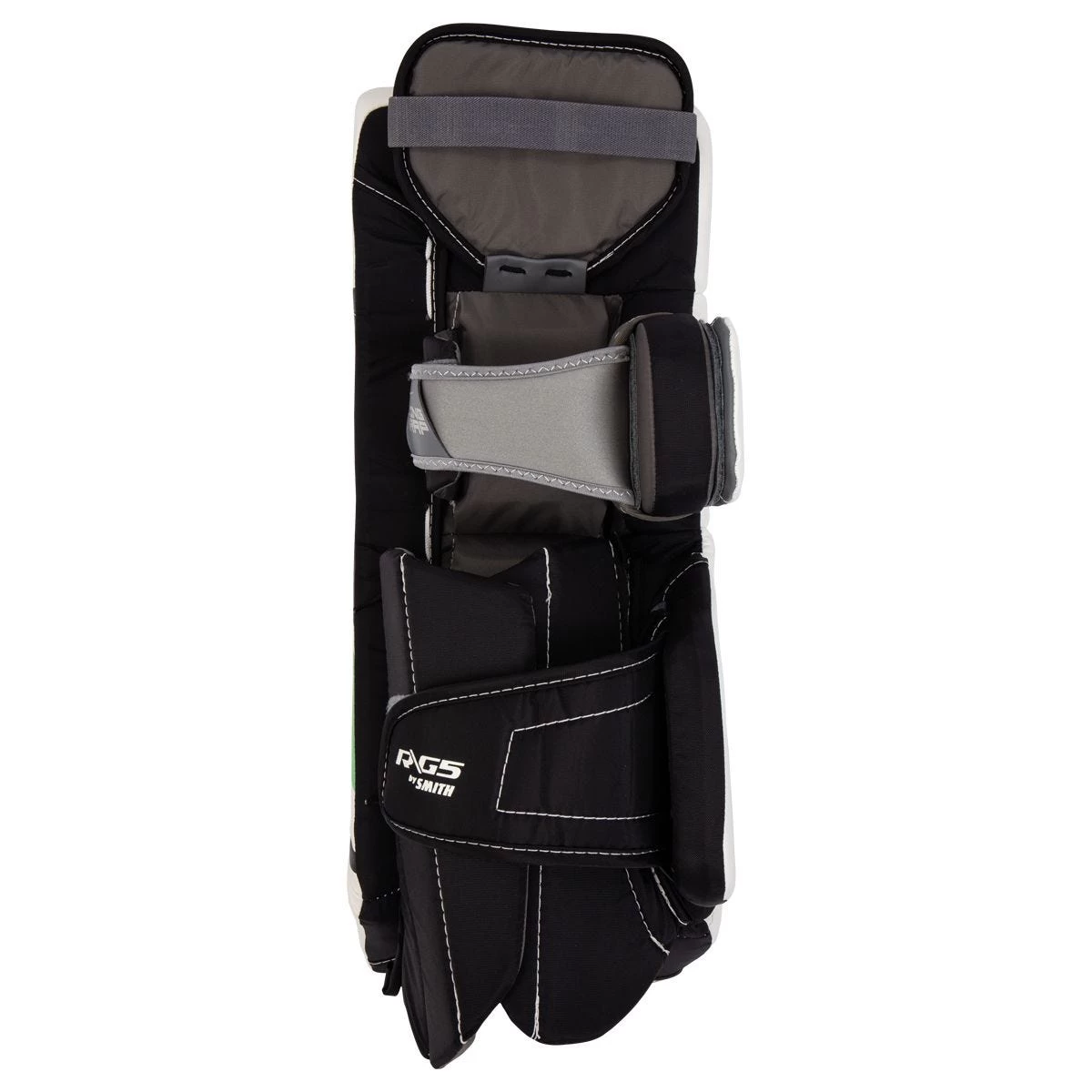 Warrior Ritual G5 Youth Goalie Leg Pads 6 Warrior Ritual G5 Youth Goalie Leg Pads - Image 4