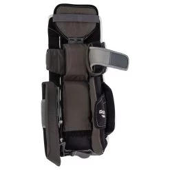 Warrior Ritual G5 Youth Goalie Leg Pads 12 Warrior Ritual G5 Youth Goalie Leg Pads -Goaliemonkey® warrior goalie leg pads ritual g5 yt inset5