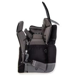 Warrior Ritual G5 Youth Goalie Leg Pads 13 Warrior Ritual G5 Youth Goalie Leg Pads -Goaliemonkey® warrior goalie leg pads ritual g5 yt inset6