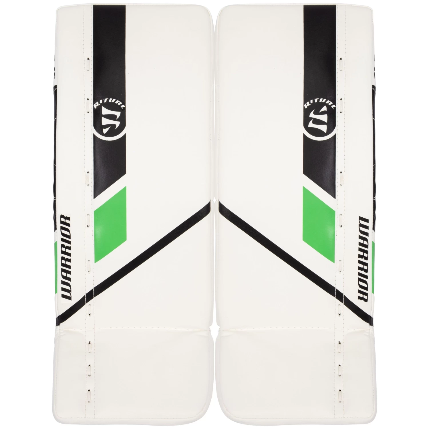 Warrior Ritual G5 Youth Goalie Leg Pads 3 Warrior Ritual G5 Youth Goalie Leg Pads