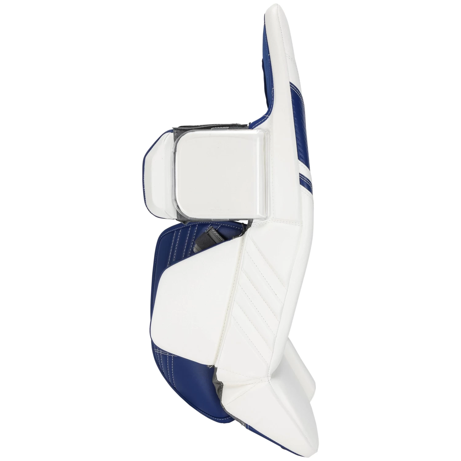 Warrior Ritual G6 E+ Intermediate Goalie Leg Pads 5 Warrior Ritual G6 E+ Intermediate Goalie Leg Pads - Image 3