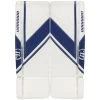 Warrior Ritual G6 E+ Intermediate Goalie Leg Pads 2 Warrior Ritual G6 E+ Intermediate Goalie Leg Pads -Goaliemonkey® warrior goalie leg pads ritual g6 e plus int 1
