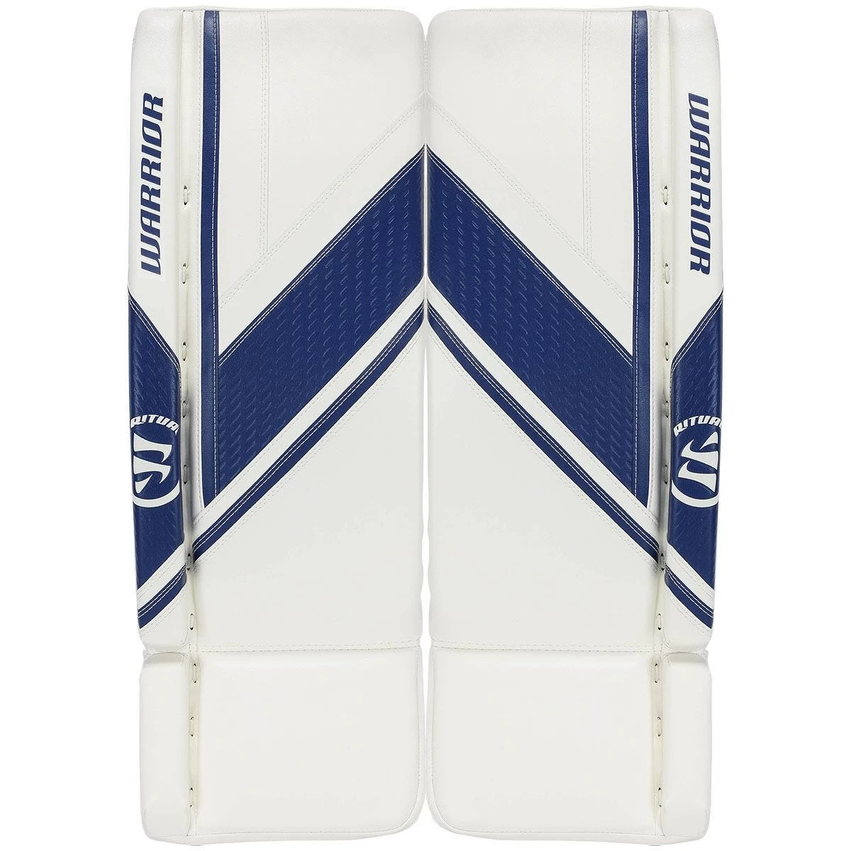 Warrior Ritual G6 E+ Intermediate Goalie Leg Pads 3 Warrior Ritual G6 E+ Intermediate Goalie Leg Pads
