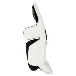 Warrior Ritual G6 E+ Youth Goalie Leg Pads -Goaliemonkey® warrior goalie leg pads ritual g6 e plus yt inset2