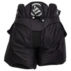 Warrior Ritual X3 E Intermediate Goalie Pants -Goaliemonkey® warrior goalie pants ritual x3 e int inset2