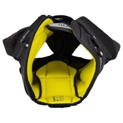 Warrior Ritual X3 E Intermediate Goalie Pants -Goaliemonkey® warrior goalie pants ritual x3 e int inset4