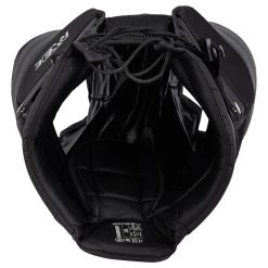 Warrior Ritual X3 E Junior Goalie Pants -Goaliemonkey® warrior goalie pants ritual x3 e jr inset4