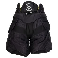 Warrior Ritual X3 E+ Intermediate Goalie Pants -Goaliemonkey® warrior goalie pants ritual x3 e plus int inset2