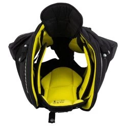 Warrior Ritual X3 E+ Intermediate Goalie Pants -Goaliemonkey® warrior goalie pants ritual x3 e plus int inset4