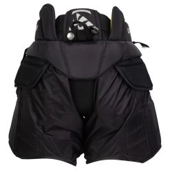 Warrior Ritual X3 E+ Junior Goalie Pants -Goaliemonkey® warrior goalie pants ritual x3 e plus jr inset2