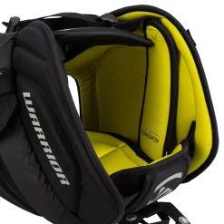 Warrior Ritual X3 E+ Junior Goalie Pants -Goaliemonkey® warrior goalie pants ritual x3 e plus jr inset3