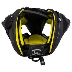 Warrior Ritual X3 E+ Junior Goalie Pants -Goaliemonkey® warrior goalie pants ritual x3 e plus jr inset4