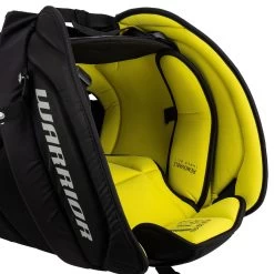 Warrior Ritual X3 E+ Senior Goalie Pants -Goaliemonkey® warrior goalie pants ritual x3 e plus sr inset3