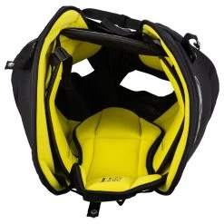 Warrior Ritual X3 E+ Senior Goalie Pants -Goaliemonkey® warrior goalie pants ritual x3 e plus sr inset4