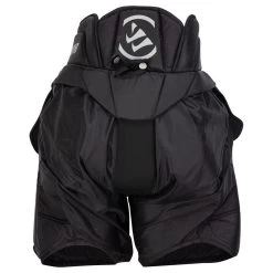 Warrior Ritual X3 E Senior Goalie Pants -Goaliemonkey® warrior goalie pants ritual x3 e sr inset2