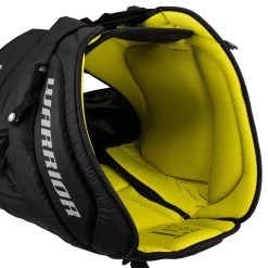 Warrior Ritual X3 E Senior Goalie Pants -Goaliemonkey® warrior goalie pants ritual x3 e sr inset3