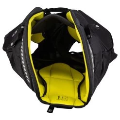 Warrior Ritual X3 E Senior Goalie Pants -Goaliemonkey® warrior goalie pants ritual x3 e sr inset4