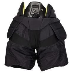 Warrior Ritual X3 Pro+ Senior Goalie Pants -Goaliemonkey® warrior goalie pants ritual x3 pro plus sr inset2