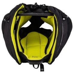 Warrior Ritual X3 Pro+ Senior Goalie Pants -Goaliemonkey® warrior goalie pants ritual x3 pro plus sr inset3