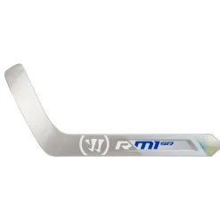 Warrior Ritual M1 Intermediate Goalie Stick -Goaliemonkey® warrior goalie stick ritual m1 int inset3