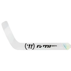Warrior Ritual M1 Senior+ Goalie Stick -Goaliemonkey® warrior goalie stick ritual m1 plus sr inset4