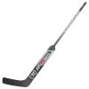 Warrior Ritual M1 Pro Intermediate Goalie Stick -Goaliemonkey® warrior goalie stick ritual m1 pro int
