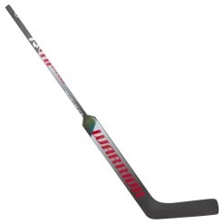 Warrior Ritual M1 Pro Intermediate Goalie Stick -Goaliemonkey® warrior goalie stick ritual m1 pro int inset2