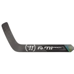 Warrior Ritual M1 Pro+ Intermediate Goalie Stick 10 Warrior Ritual M1 Pro+ Intermediate Goalie Stick -Goaliemonkey® warrior goalie stick ritual m1 pro plus int inset3