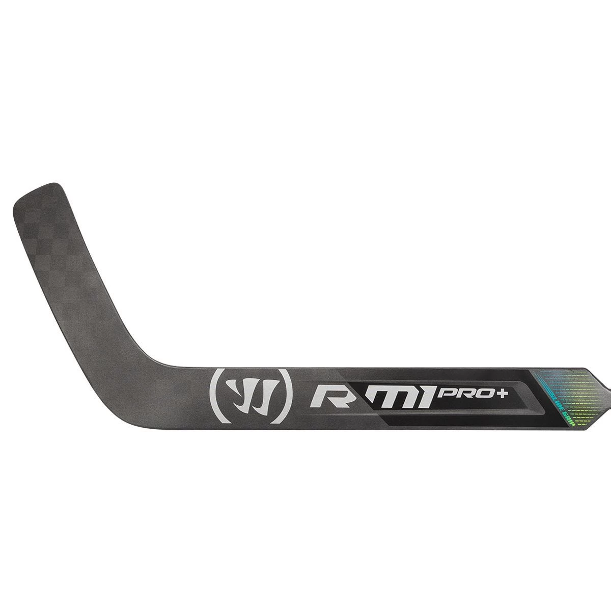 Warrior Ritual M1 Pro+ Intermediate Goalie Stick 6 Warrior Ritual M1 Pro+ Intermediate Goalie Stick - Image 4