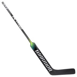 Warrior Ritual M2 E Intermediate Goalie Stick -Goaliemonkey® warrior goalie stick ritual m2 e int inset1