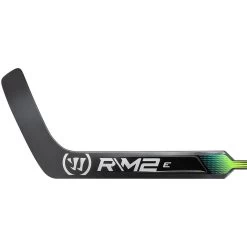 Warrior Ritual M2 E Intermediate Goalie Stick -Goaliemonkey® warrior goalie stick ritual m2 e int inset4 1