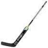 Warrior Ritual M2 E+ Intermediate Goalie Stick -Goaliemonkey® warrior goalie stick ritual m2 e plus int